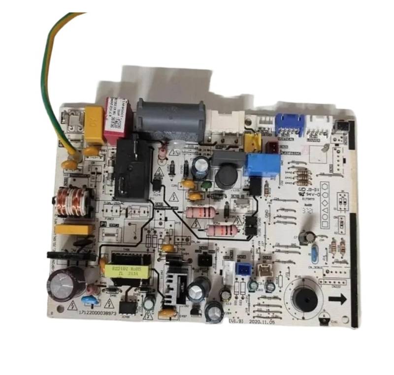 CE-KFR26G/BP2DN1Y-AE 17122000016838 CU-KFR35G/BP2N1Y-AFBU Klimaanlagen-Motherboard(White board same use) von Qxbeek