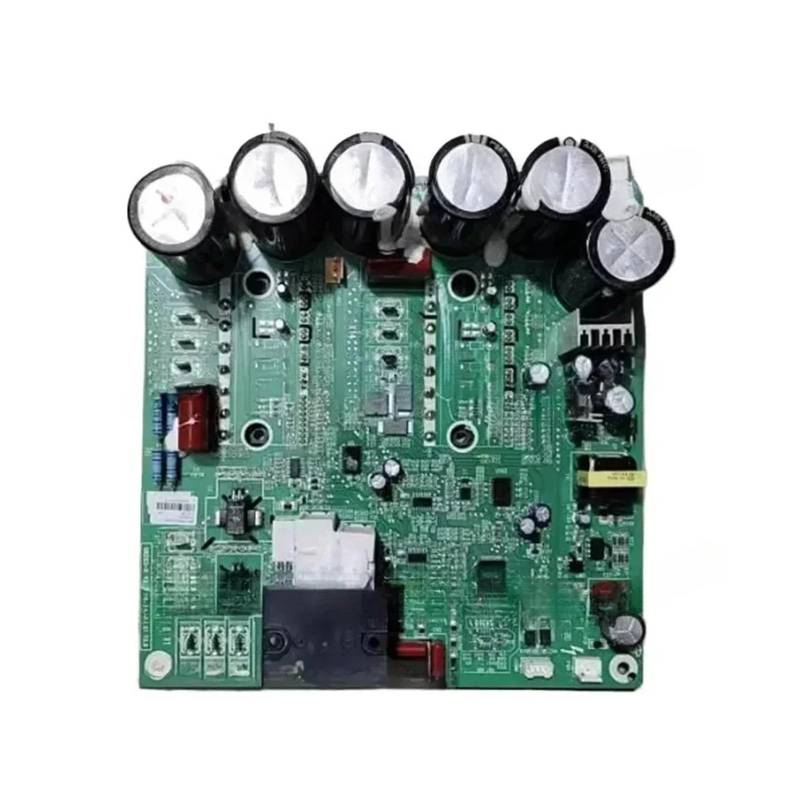 Hauptplatine der zentralen Klimaanlage for Zuhause 300027000644 30223000038 30223000038 Demontiert(300027060777-new) von Qxbeek