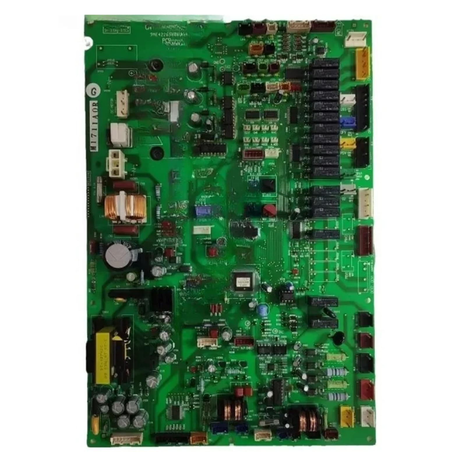 Klimaanlage Computer-Board 9me42269000310 CR-CR1154GDXH8 Motherboard Vollen Satz Von Accessori(CR-CR1154GDXH8) von Qxbeek