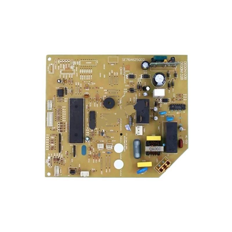 Klimaanlage Zubehör Computer-Board Motherboard SE76A625G02 DE00N100B DE00N132B(Type A) von Qxbeek