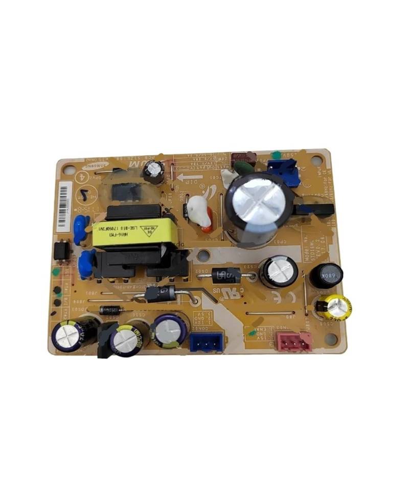 Klimaanlage waschmaschine kühlschrank power supply board DB92-02861A DB92-02862B wichtigsten board steuerung von Qxbeek