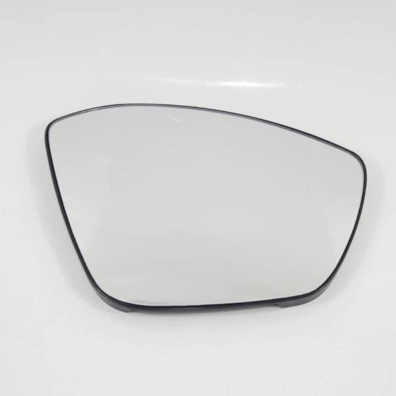 für Peugeot 208 (2012-2019) 308 Ⅱ(2013-) 2008 (2013-2019) Linke rechte Seite Rückspiegelheizung Glas beheizte Spiegellinse,Auto Spiegelglas,B-Right von QziH