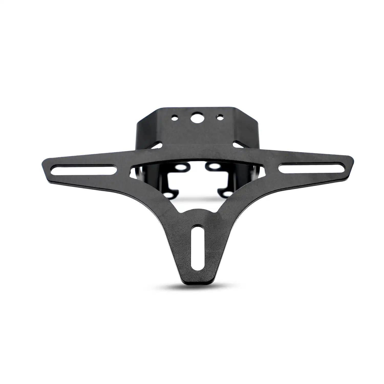 R&G Kennzeichenhalter Heckumbau Kawasaki Ninja 500/Z 500/SE Bj.2024-2025 LED plug&play eintragungsfrei R&G Kennzeichenhalter Heckumbau Kawasaki Ninja 500/Z 500/SE Bj.2024-2025 LED plug&play eintragungsfrei von R&G Racing
