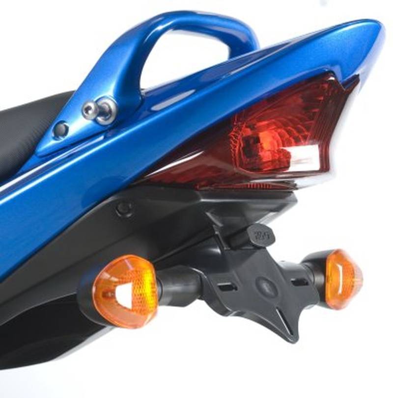 R&G Kennzeichenhalter für Suzuki Bandit von R&G