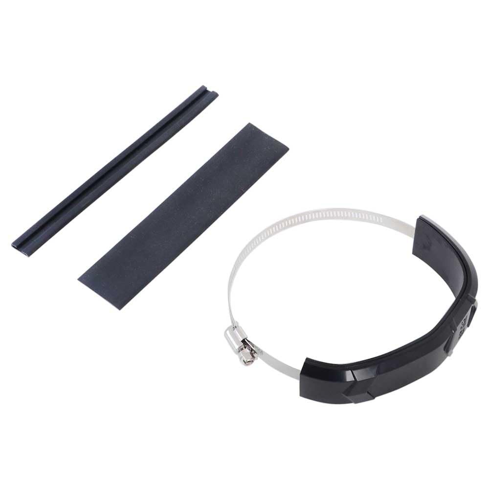 R&G Racing EP0008BK Hexagonal Exhaust Protector R&G Racing EP0008BK Hexagonal Exhaust Protector von R&G