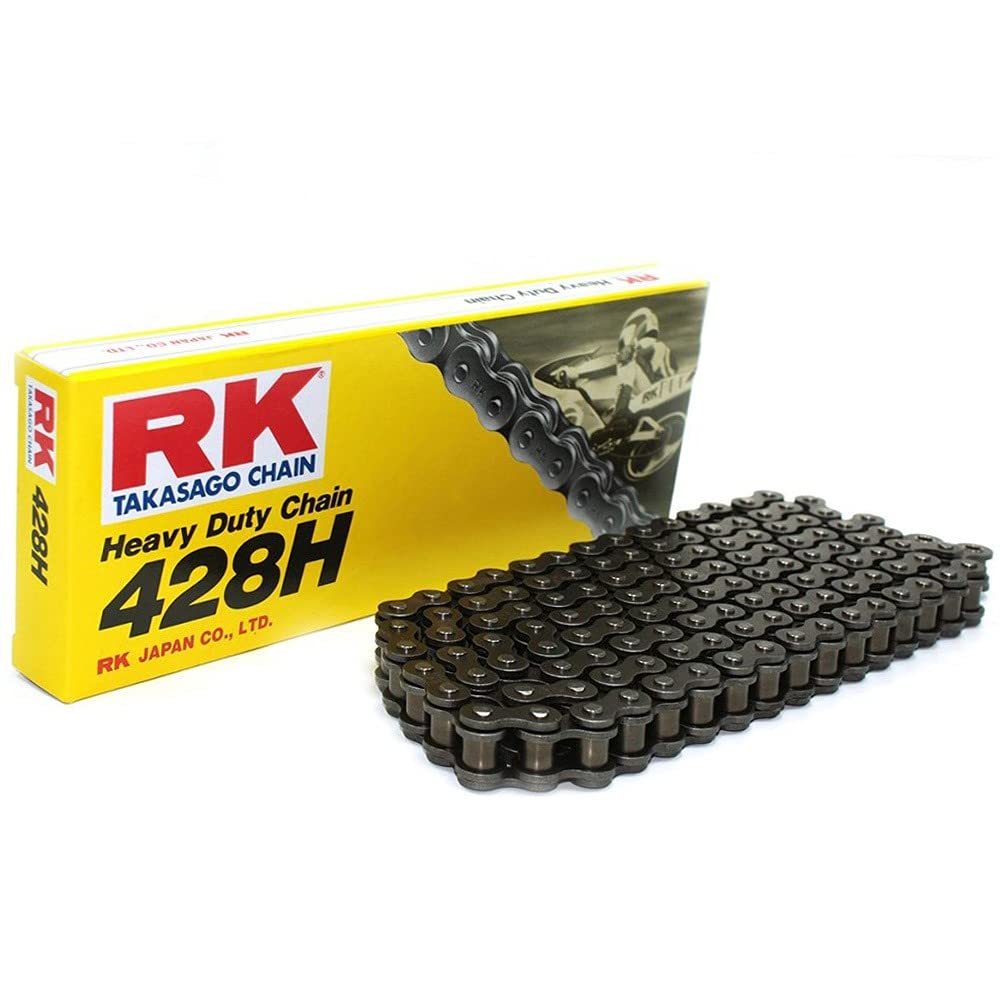 Kette Getriebe RK 428H von R&K