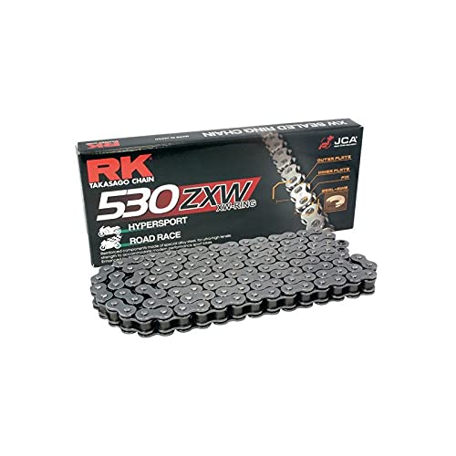 RK B1R K530Zxw11800 Kette 530Zxw 118 CLF RK B1R K530Zxw11800 Kette 530Zxw 118 CLF von R&K