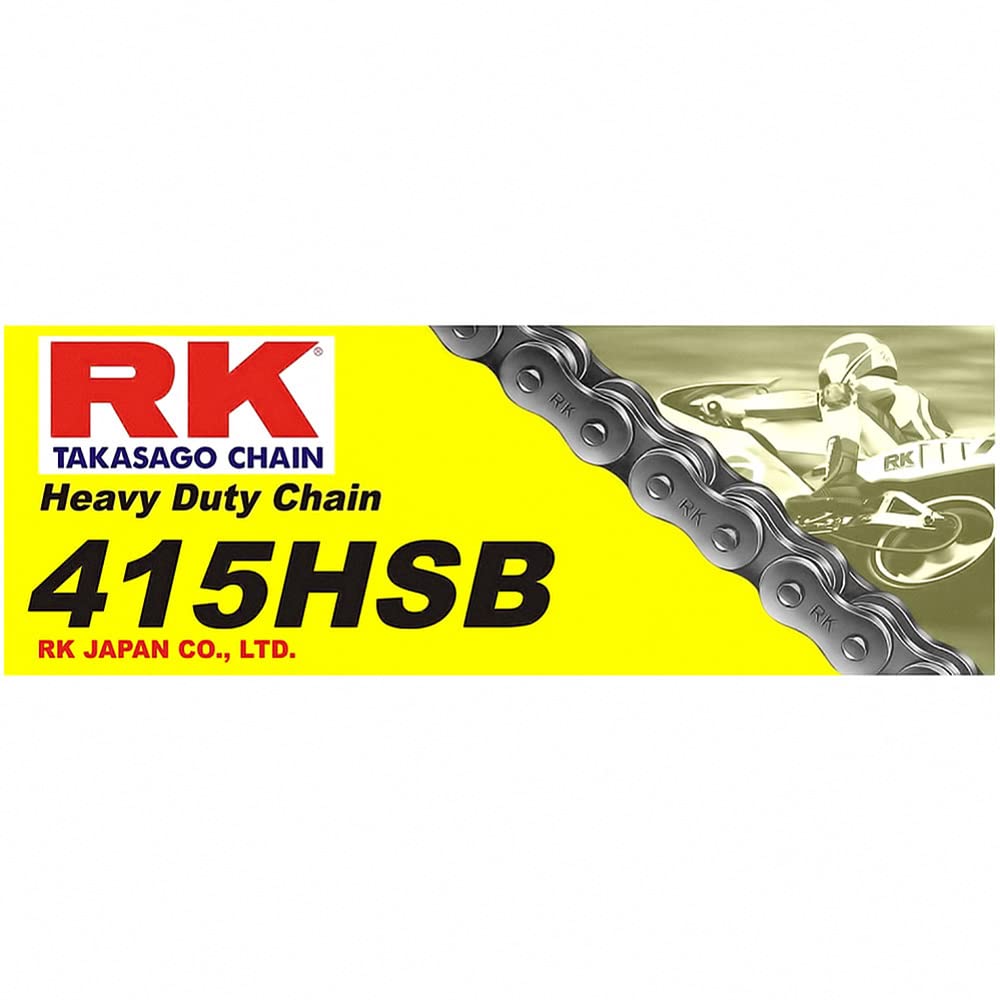 RK RK Standardkette 415HSB Meter RK RK Standardkette 415HSB Meter von R&K