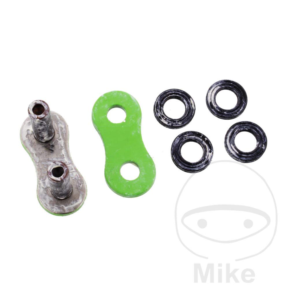 RK Rivetto Catena 525 x SO Verde RK Rivetto Catena 525 x SO Verde von R&K