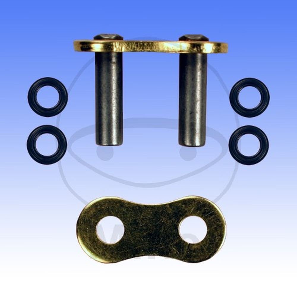 RK Rivetto Catena 525GXW ORO & NERO RK Rivetto Catena 525GXW ORO & NERO von R&K