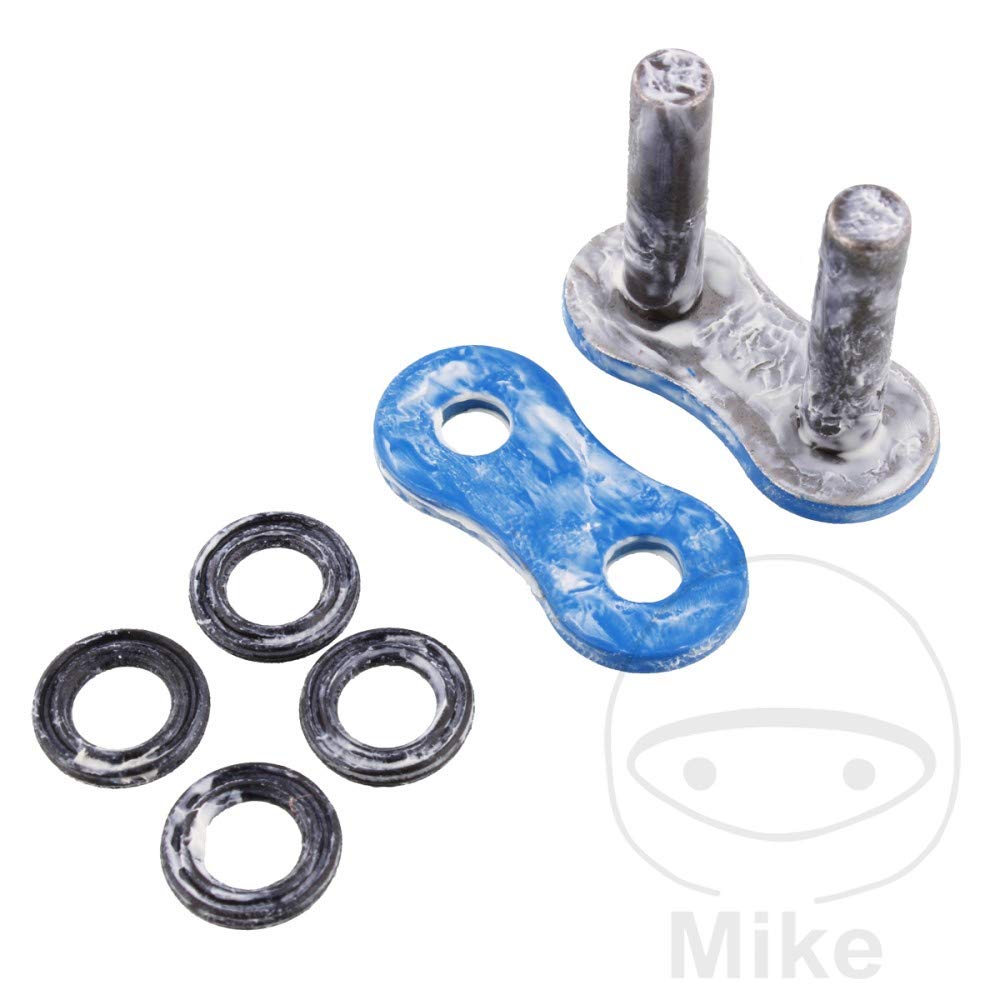 RK Rivetto Catena 530 x SOZ1 Blu RK Rivetto Catena 530 x SOZ1 Blu von R&K