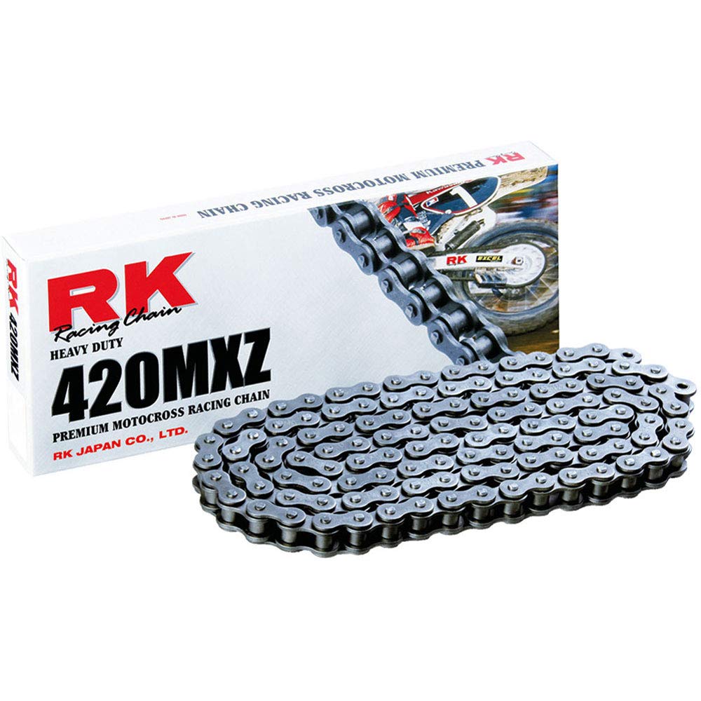 RK STDKETTE 420MXZ/124 RK STDKETTE 420MXZ/124 von R&K