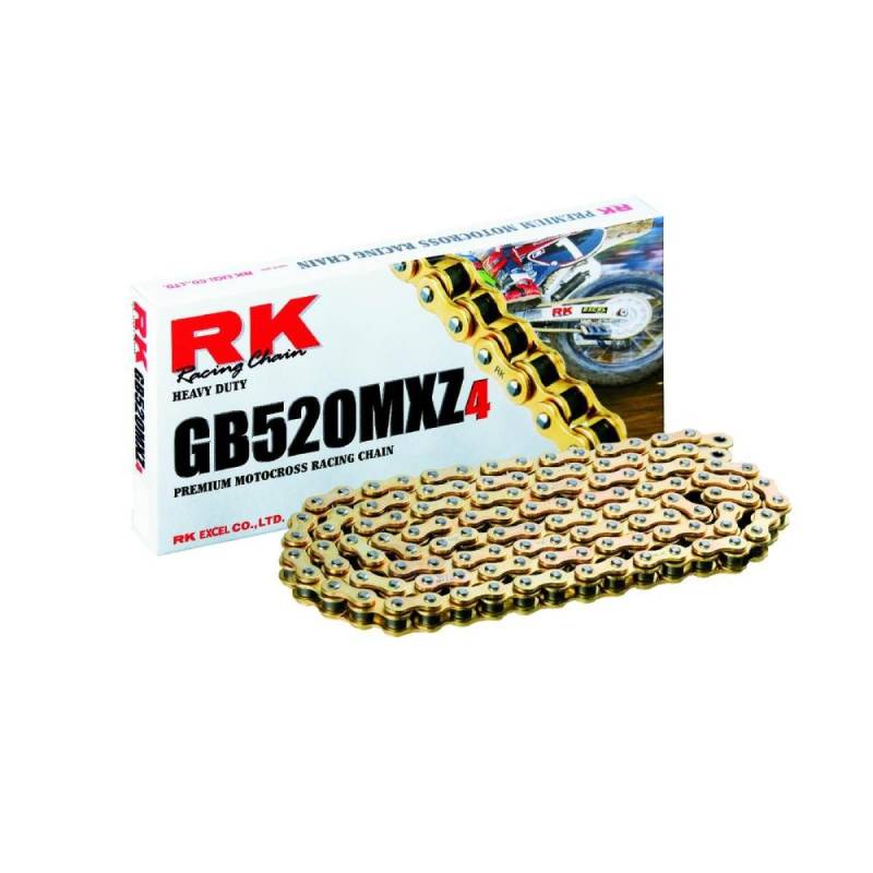 RK STDKETTE GB520MXZ4/116 von R&K
