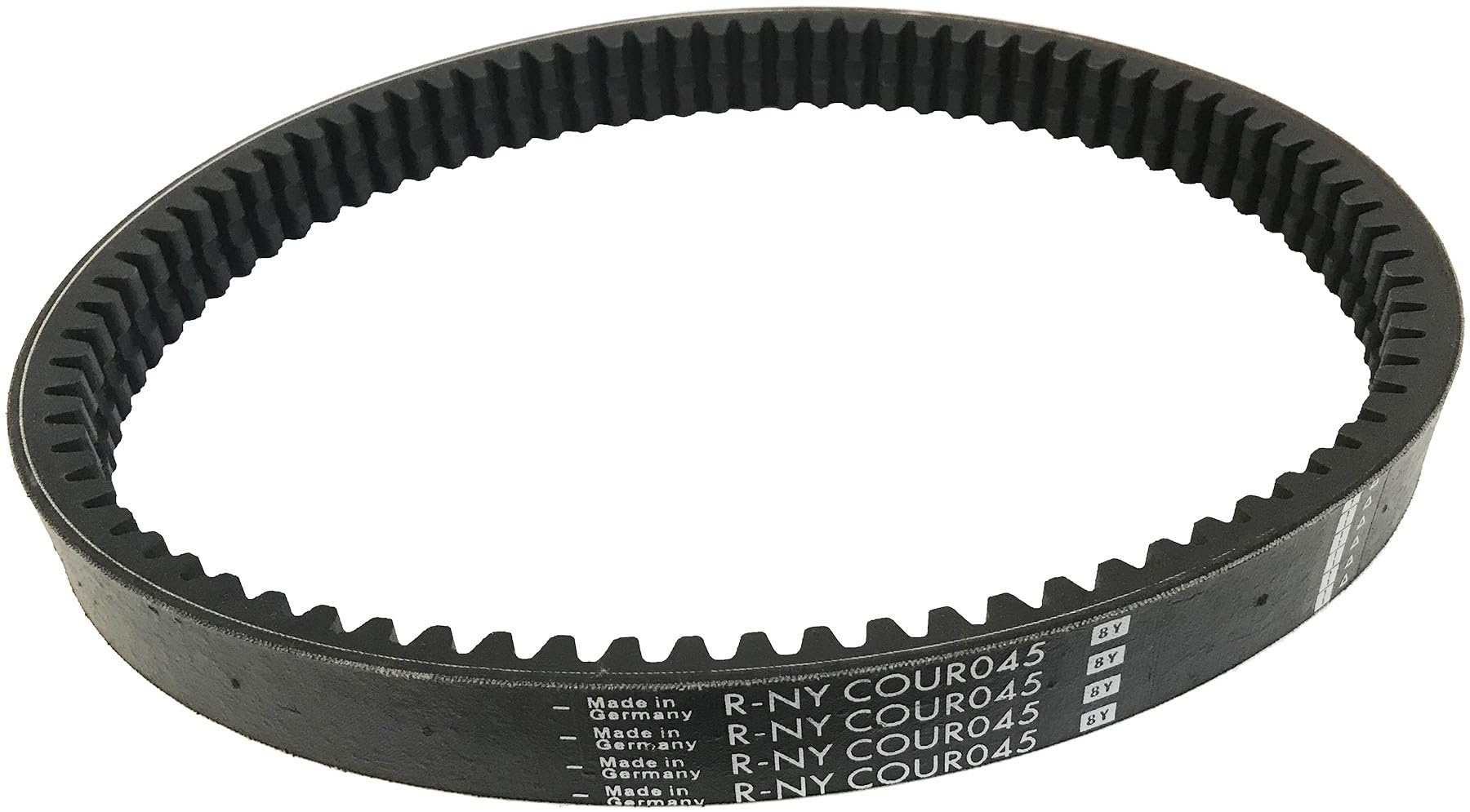 CINGHIA VARIATORE ALTA QUALITA' - BELLIER ASSO/AIXAM MON / T3 - UTCO105 - AD52-2187 - B3211AA1057 - R.DOC nicht ORIGINALE CINGHIA VARIATORE ALTA QUALITA' - BELLIER ASSO/AIXAM MON / T3 - UTCO105 - AD52-2187 - B3211AA1057 - R.DOC nicht ORIGINALE von R.DOC