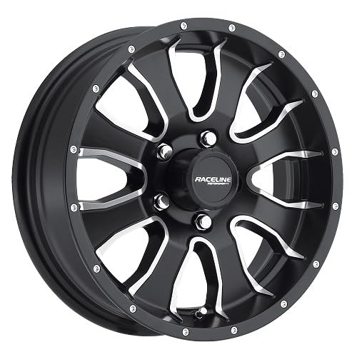 RACELINE - Mamba 15X5 5X4,5 RACELINE - Mamba 15X5 5X4,5 von RACELINE