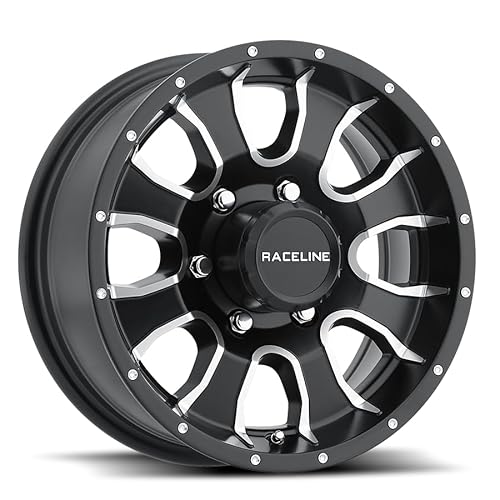 RACELINE - Mamba 16X6 6X5.5 RACELINE - Mamba 16X6 6X5.5 von RACELINE