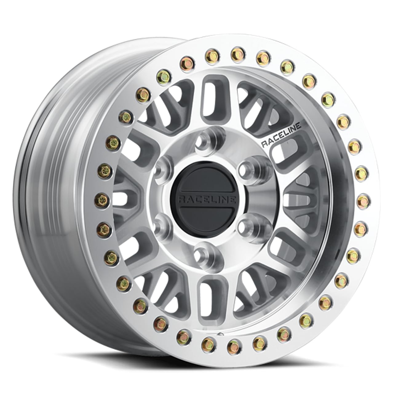 RACELINE - RYNO RT gefräst, 20 x 8,5, 6 x 6,5 DBP (-6 mm BS) von RACELINE