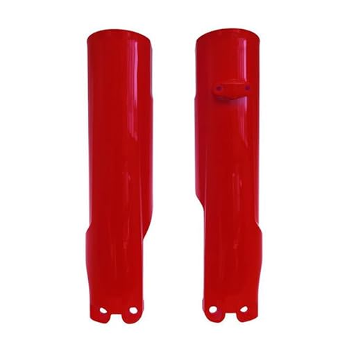 PARASTELI Gabel Factory Gas Replica rot von RACETECH