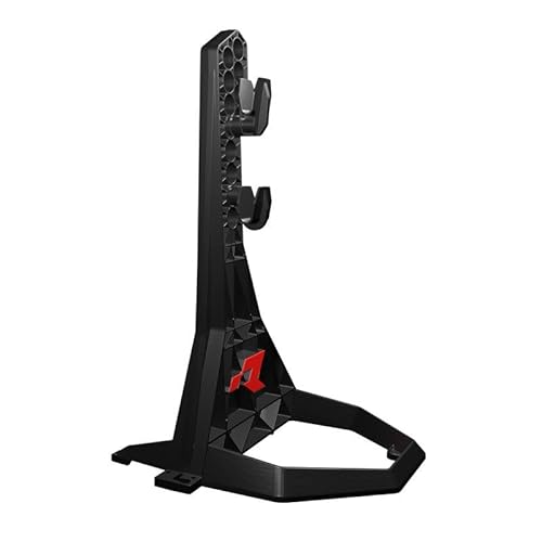RACETECH Fahrradständer R24 schwarz von RACETECH