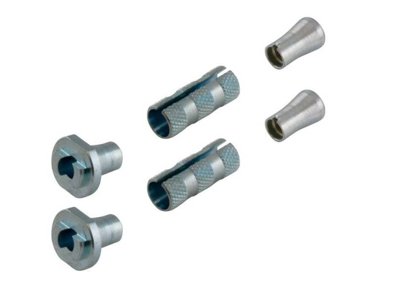 RACETECH Paar ATV Expander ø14-18 mm von RACETECH