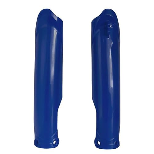 RACETECH Schutzbleche Gabel Yamaha Replica tiefblau von RACETECH