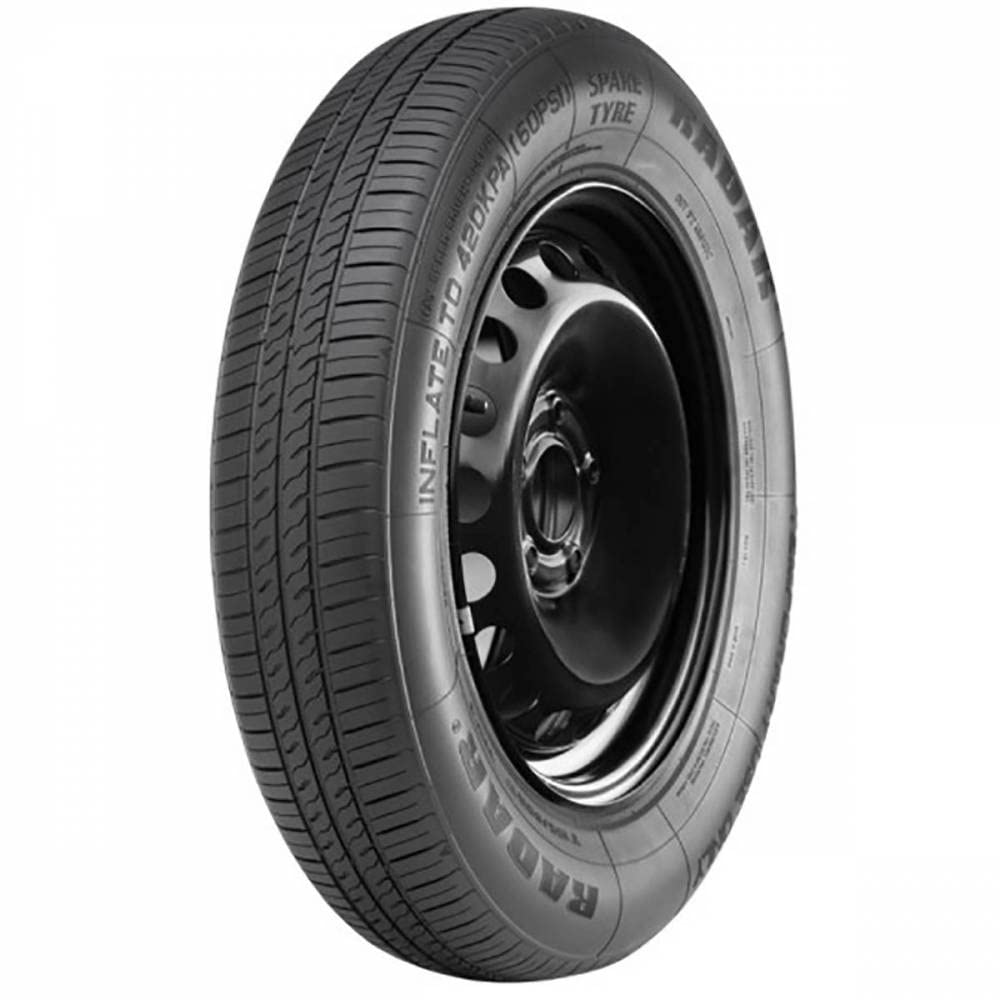 125/80R17 99M Radar RST #E Reifen Sommer PKW 125/80R17 99M Radar RST #E Reifen Sommer PKW von RADAR