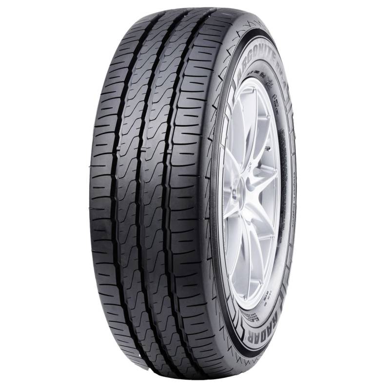 RADAR ARGONITE (RV-4) 175/75R16C 101R von RADAR
