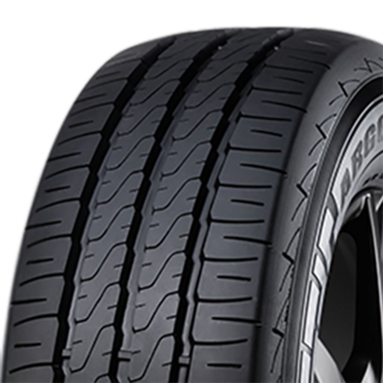 RADAR ARGONITE (RV-4) 205/75R16C 113R von RADAR
