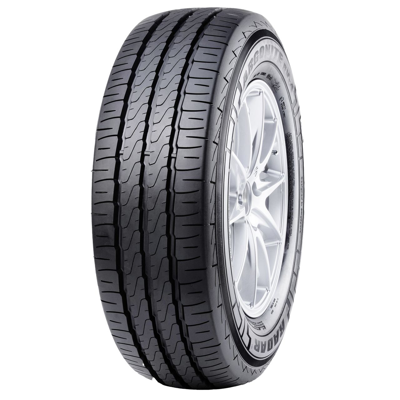 RADAR ARGONITE (RV-4) 215/65R15C 104T von RADAR