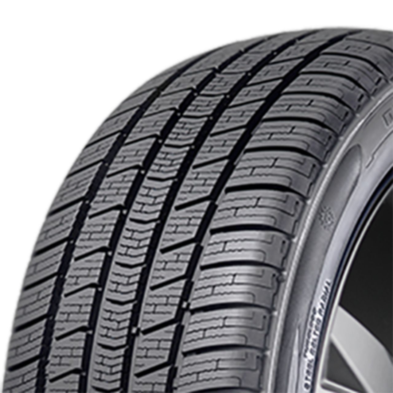 RADAR DIMAX 4 SEASON 215/55R16 97V von RADAR