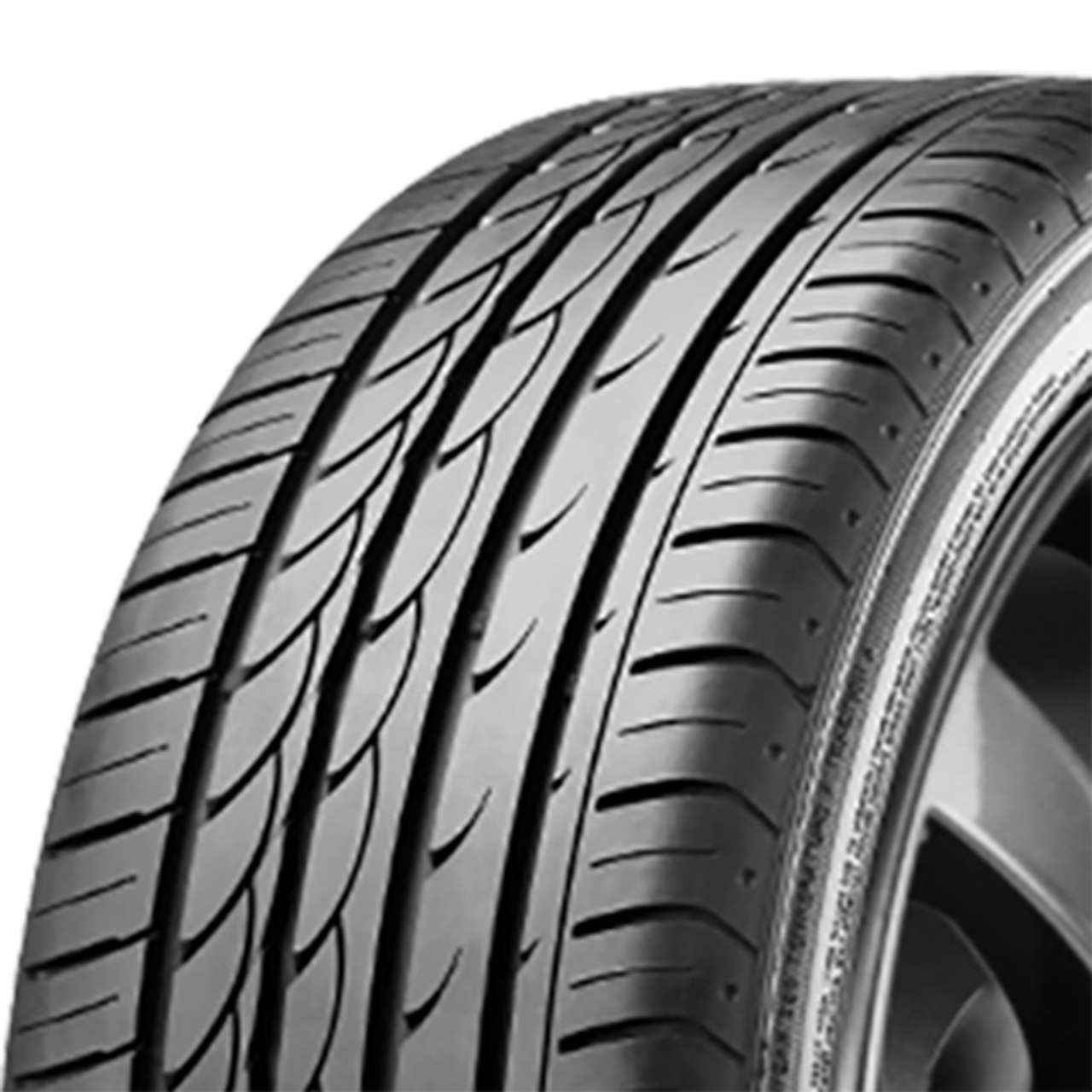 RADAR DIMAX R8 215/50R17 95Y von RADAR