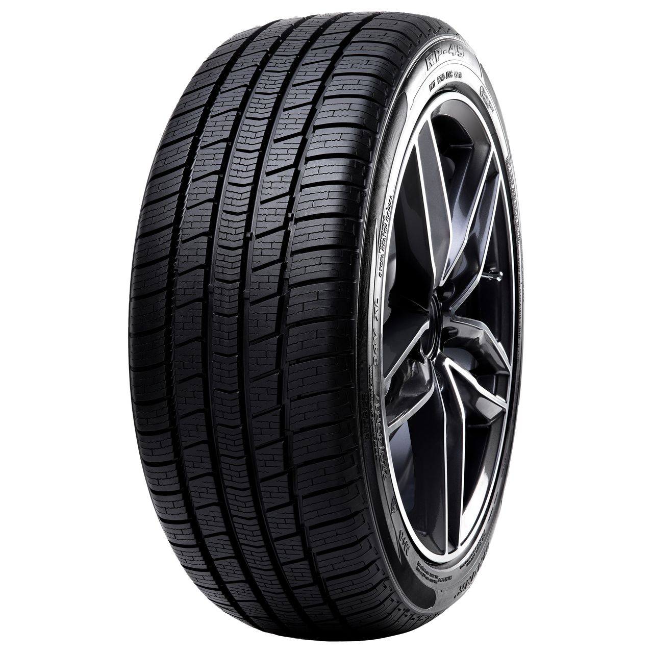 RADAR DIMAX SPRINT (EVc) 195/60R15 88H BSW von RADAR