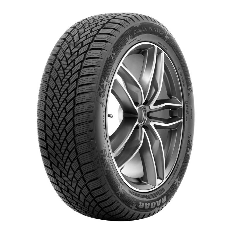 RADAR DIMAX WINTER 185/65R15 88T BSW von RADAR