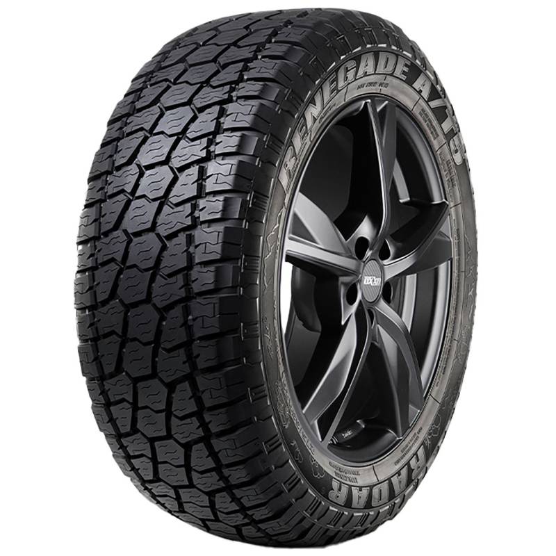 RADAR RENEGADE A/T (AT-5) 275/65R20 126S LRE OWL von RADAR