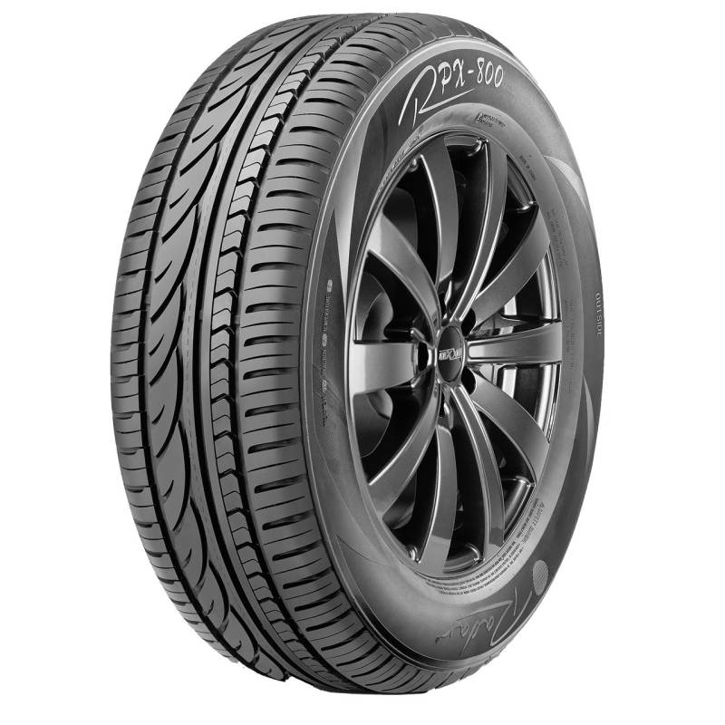 RADAR RPX800+ RFT 225/60R17 99V von RADAR