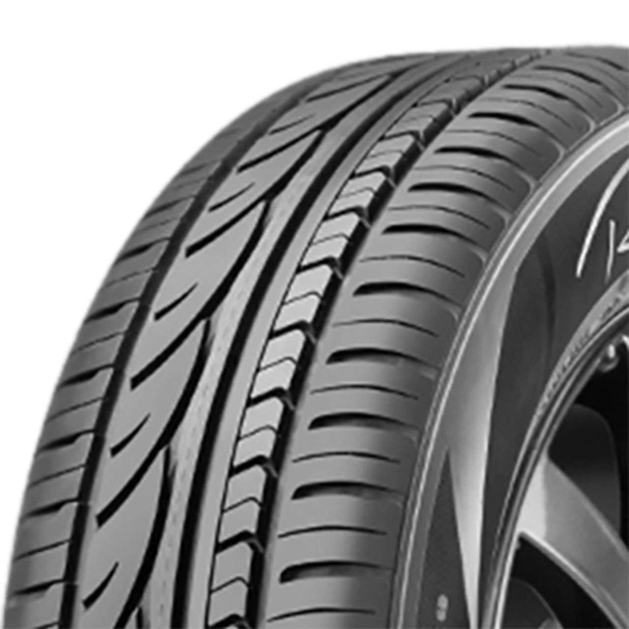 RADAR RPX800 155/60R15 74V von RADAR