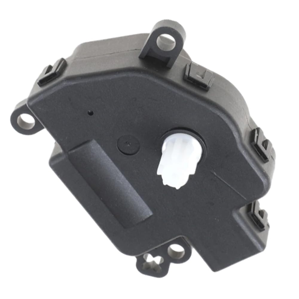 RAGBUSCLE HVAC Heizungs-Misch-Türantrieb mit 2 Pins, kompatibel mit Chrysler 300 2008-2020, Dodge Grand Caravan 2008-2020, RAM CV 2012, ersetzt 68238243AA, 604-024, 6803337AA RAGBUSCLE HVAC Heizungs-Misch-Türantrieb mit 2 Pins, kompatibel mit Chrysler 300 2008-2020, Dodge Grand Caravan 2008-2020, RAM CV 2012, ersetzt 68238243AA, 604-024, 6803337AA von RAGBUSCLE