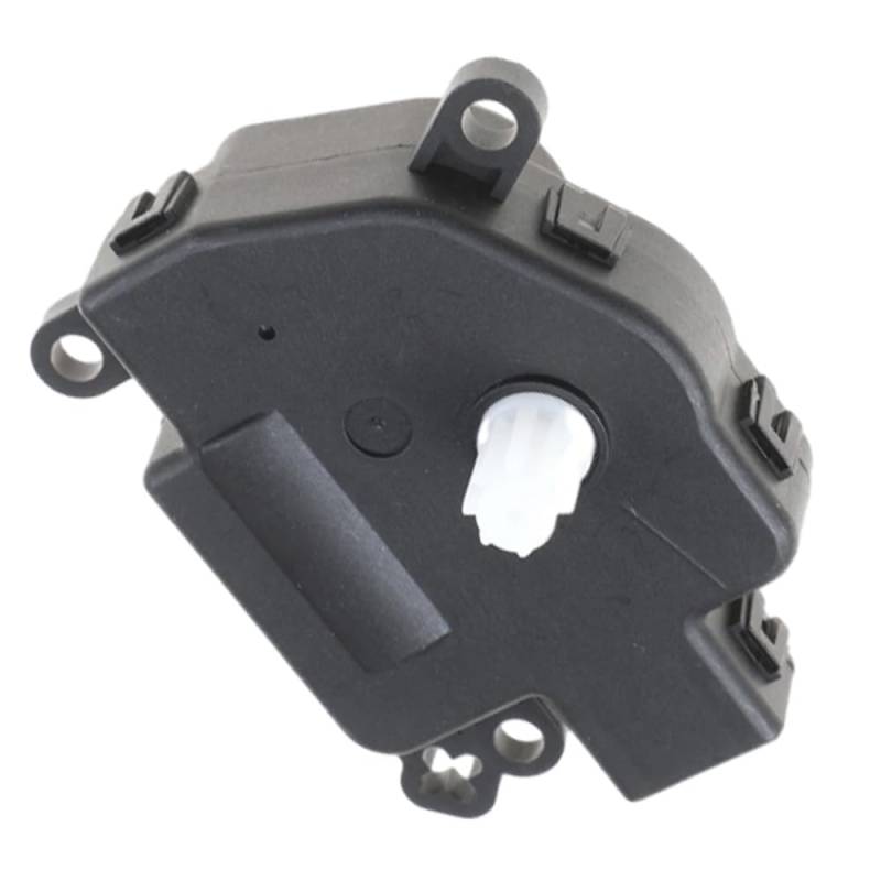 RAGBUSCLE HVAC Heizungs-Misch-Türantrieb mit 2 Pins, kompatibel mit Chrysler 300 2008-2020, Dodge Grand Caravan 2008-2020, RAM CV 2012, ersetzt 68238243AA, 604-024, 6803337AA von RAGBUSCLE
