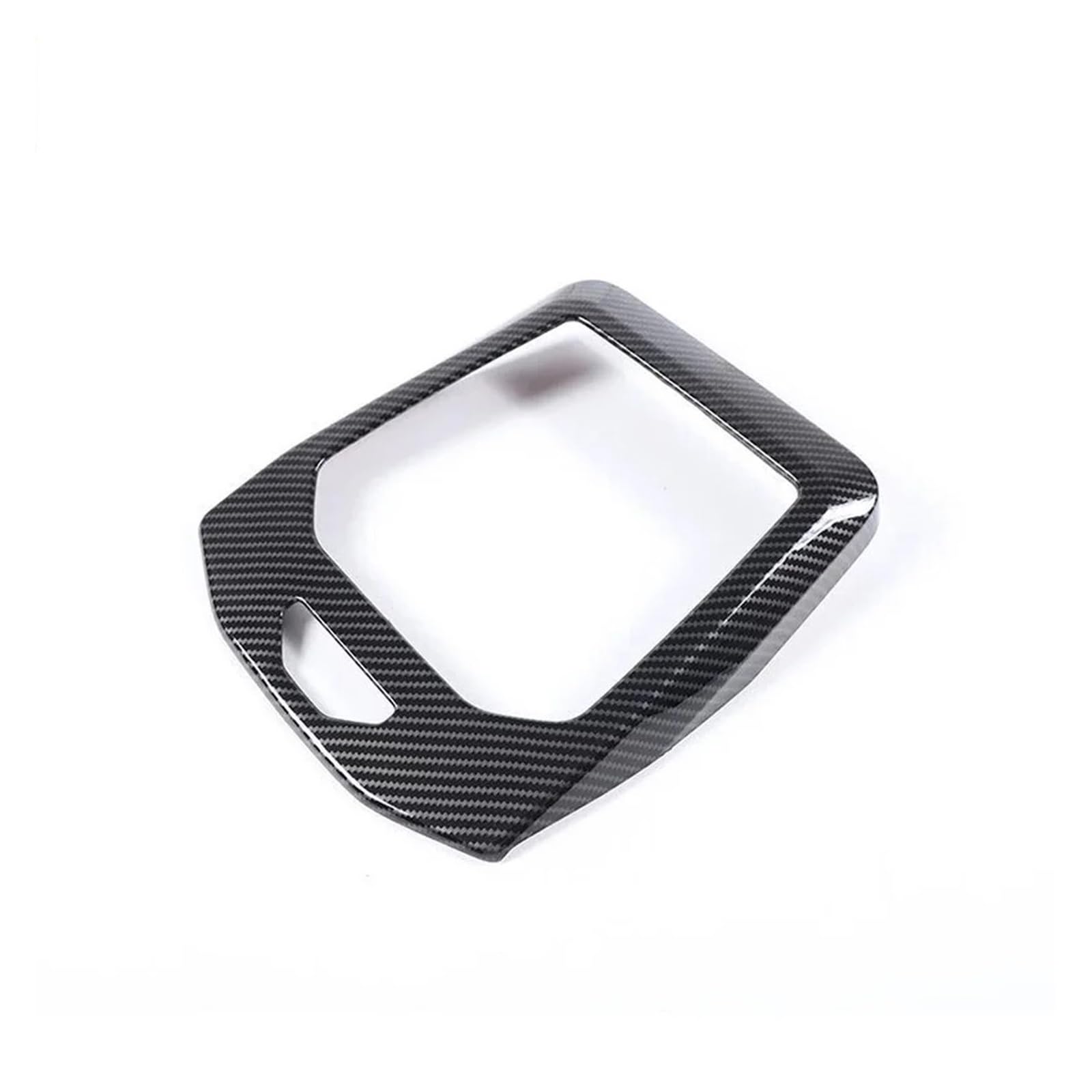 Armaturenbrett-Abdeckung Für 5 Series I5 G60 2024+ Carbon Fiber Car Center Console Schalthebelrahmenabdeckung Verkleidung Auto-Innenausstattung Zierleiste Mittelkonsole Armaturenbrett Armaturenbrett-Abdeckung Für 5 Series I5 G60 2024+ Carbon Fiber Car Center Console Schalthebelrahmenabdeckung Verkleidung Auto-Innenausstattung Zierleiste Mittelkonsole Armaturenbrett von RAGPUKMUAN