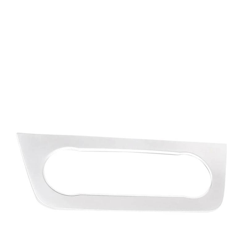 Armaturenbrett-Abdeckung Für Benz Für ML Für GL Für GLE Für GLS-Klasse X166 W166 Auto-Innenkonsole Klimaanlage Einstellen Panel Abdeckung Trim Zierleiste Mittelkonsole Armaturenbrett(S) von RAGPUKMUAN