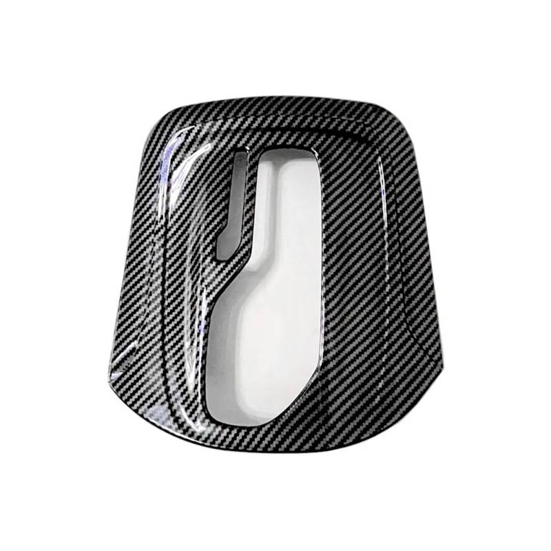 Armaturenbrett-Abdeckung Für Buick Für Regal 2009 2010 2011 2012 2013 2014 2015 2016 LHD ABS Carbon Fiber Center Console Getriebe Shift Panel Rahmen Abdeckung Trim Zierleiste Mittelkonsole Armaturenbr von RAGPUKMUAN