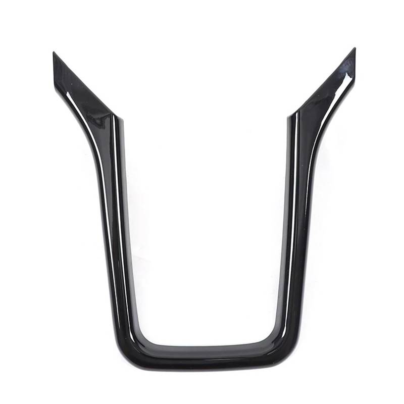 Armaturenbrett-Abdeckung Für Cayenne 2011-2017 ABS Carbon Fiber Silber Auto Center Console Dekorative Rahmen Aufkleber Auto Innen Zubehör Zierleiste Mittelkonsole Armaturenbrett(A1) von RAGPUKMUAN