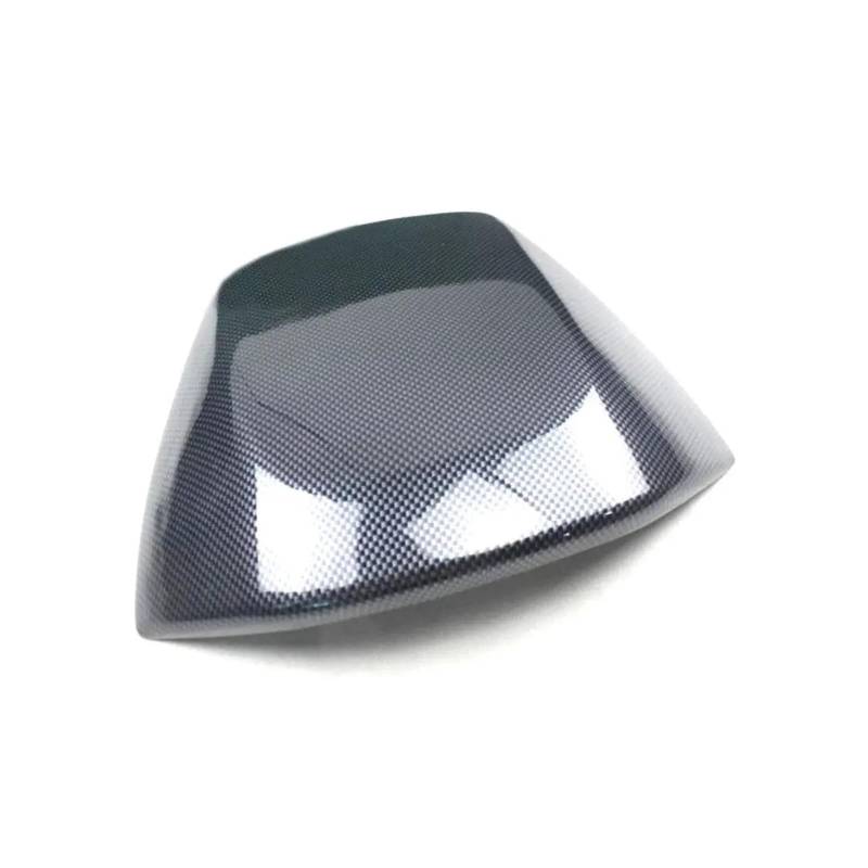 Armaturenbrett-Abdeckung Für Hyundai Für IX35 2010-2015 Carbon Fiber Konsole Instrument Koration Abckung Trim Dashboard Panel Garnieren Pailletten Passt Zierleiste Mittelkonsole Armaturenbrett von RAGPUKMUAN