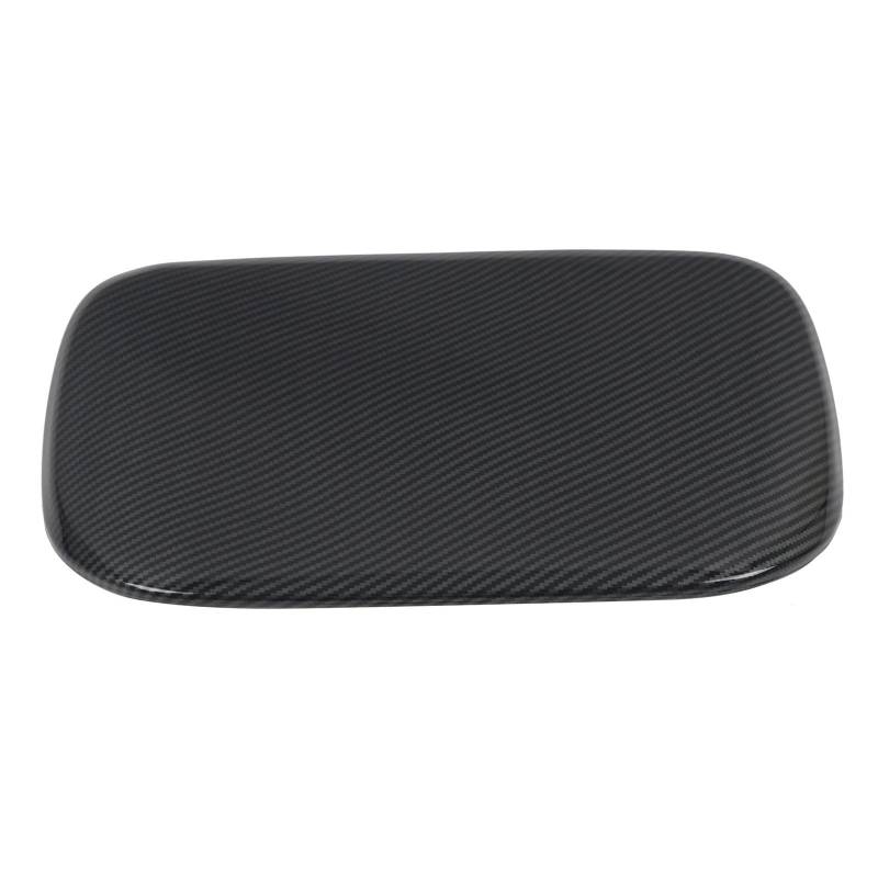 Armaturenbrett-Abdeckung Für Subaru Für WRX Für WRX STi 2015 2016 2017 2018 2019 ABS Carbon Armaturenbrettkonsole Instrumentenabdeckung Verkleidung 1 Stück Autozubehör Zierleiste Mittelkonsole Armatur von RAGPUKMUAN