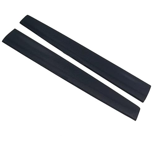 Armaturenbrett-Abdeckung Für Tesla Für Modell 3 Für Modell Y 2021 2022 2023 LHD Echte Carbonfaser-Innenraum-Mittelkonsole Armaturenbrett-Panel-Türverkleidungsleiste Zierleiste Mittelkonsole Armaturenb von RAGPUKMUAN