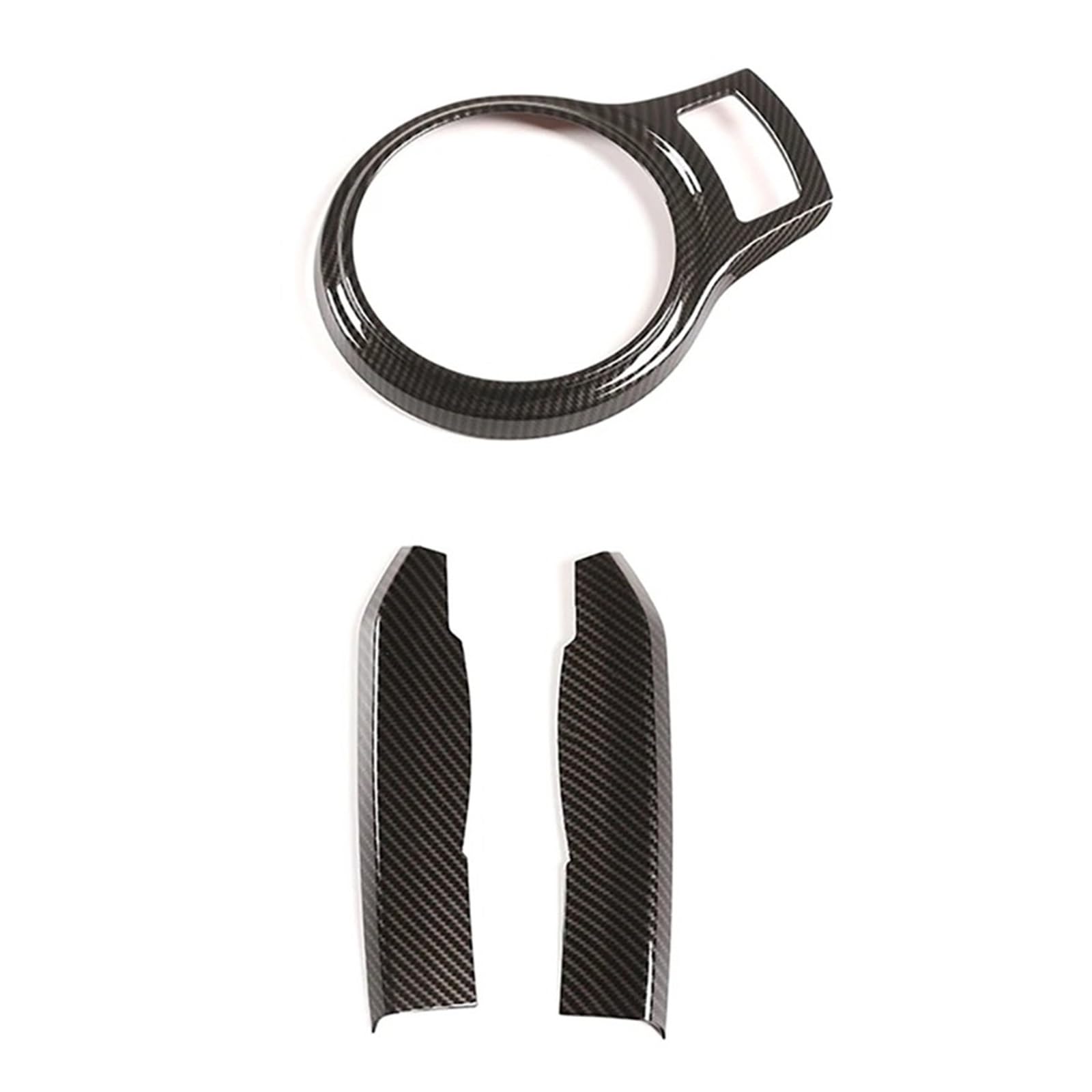Armaturenbrett-Abdeckung Für Toyota 86 2012-2020 Center Console Side Strip Gear Shift Panel Decor Cover Trim Frame Autozubehör Zierleiste Mittelkonsole Armaturenbrett Armaturenbrett-Abdeckung Für Toyota 86 2012-2020 Center Console Side Strip Gear Shift Panel Decor Cover Trim Frame Autozubehör Zierleiste Mittelkonsole Armaturenbrett von RAGPUKMUAN