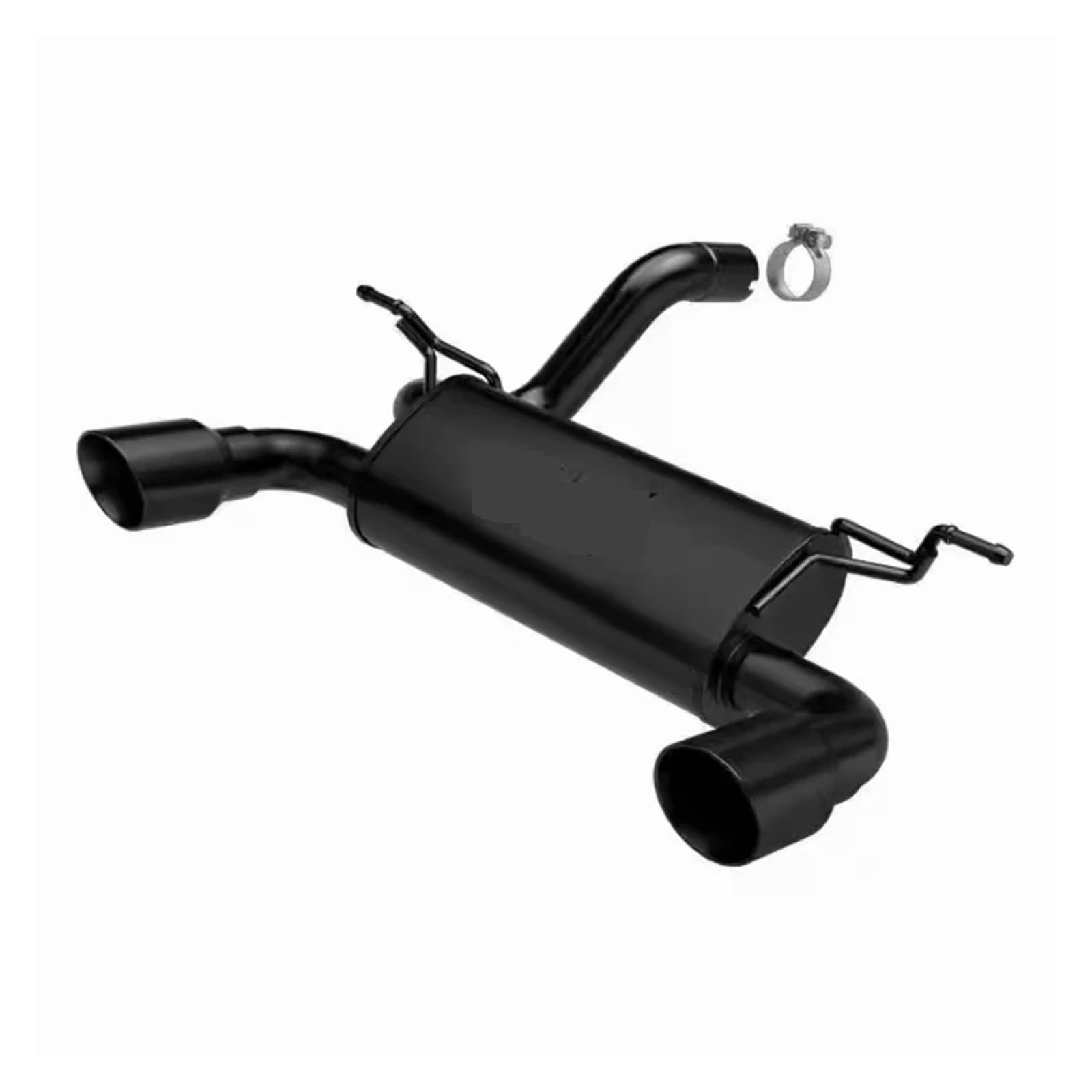 Auspuff Endrohr FÜR Jeep FÜR Wrangler JL 2018-2022 4X4 Off-Road SCHALLDÄMPFER System ZUBEHÖR Stahl AUSPUFF Tip Kits MODIFIZIERTES AUSPUFFROHR Auspuffendrohr Auspuff Endrohr FÜR Jeep FÜR Wrangler JL 2018-2022 4X4 Off-Road SCHALLDÄMPFER System ZUBEHÖR Stahl AUSPUFF Tip Kits MODIFIZIERTES AUSPUFFROHR Auspuffendrohr von RAGPUKMUAN