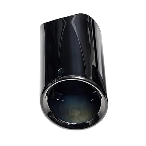 Auspuff Endrohr Für 5 Series F10 F11 E60 E61 E39 528i 530i 535i 535d Auspuffblende Auspuffblenden Schalldämpferdüse Endstück Kehle Dekoration Auspuffendrohr Auspuff Endrohr Für 5 Series F10 F11 E60 E61 E39 528i 530i 535i 535d Auspuffblende Auspuffblenden Schalldämpferdüse Endstück Kehle Dekoration Auspuffendrohr von RAGPUKMUAN
