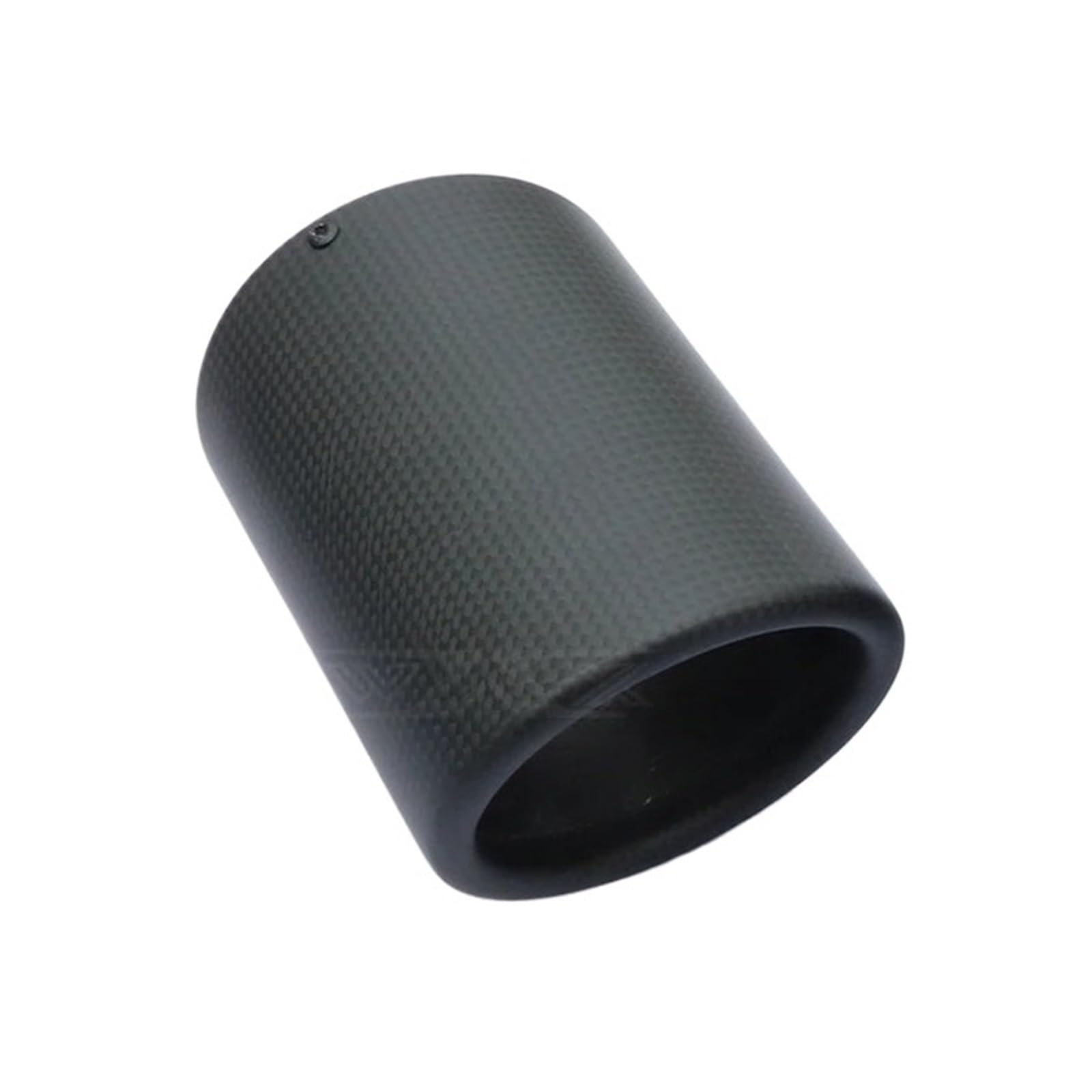 Auspuff Endrohr Für Ford Für Kuga 2017 1 Stücke 89mm Einlass Carbon Faser Auspuffrohr Auto Modifizierte Zubehör Auspuff Schalldämpfer Düse Auspuffendrohr Auspuff Endrohr Für Ford Für Kuga 2017 1 Stücke 89mm Einlass Carbon Faser Auspuffrohr Auto Modifizierte Zubehör Auspuff Schalldämpfer Düse Auspuffendrohr von RAGPUKMUAN