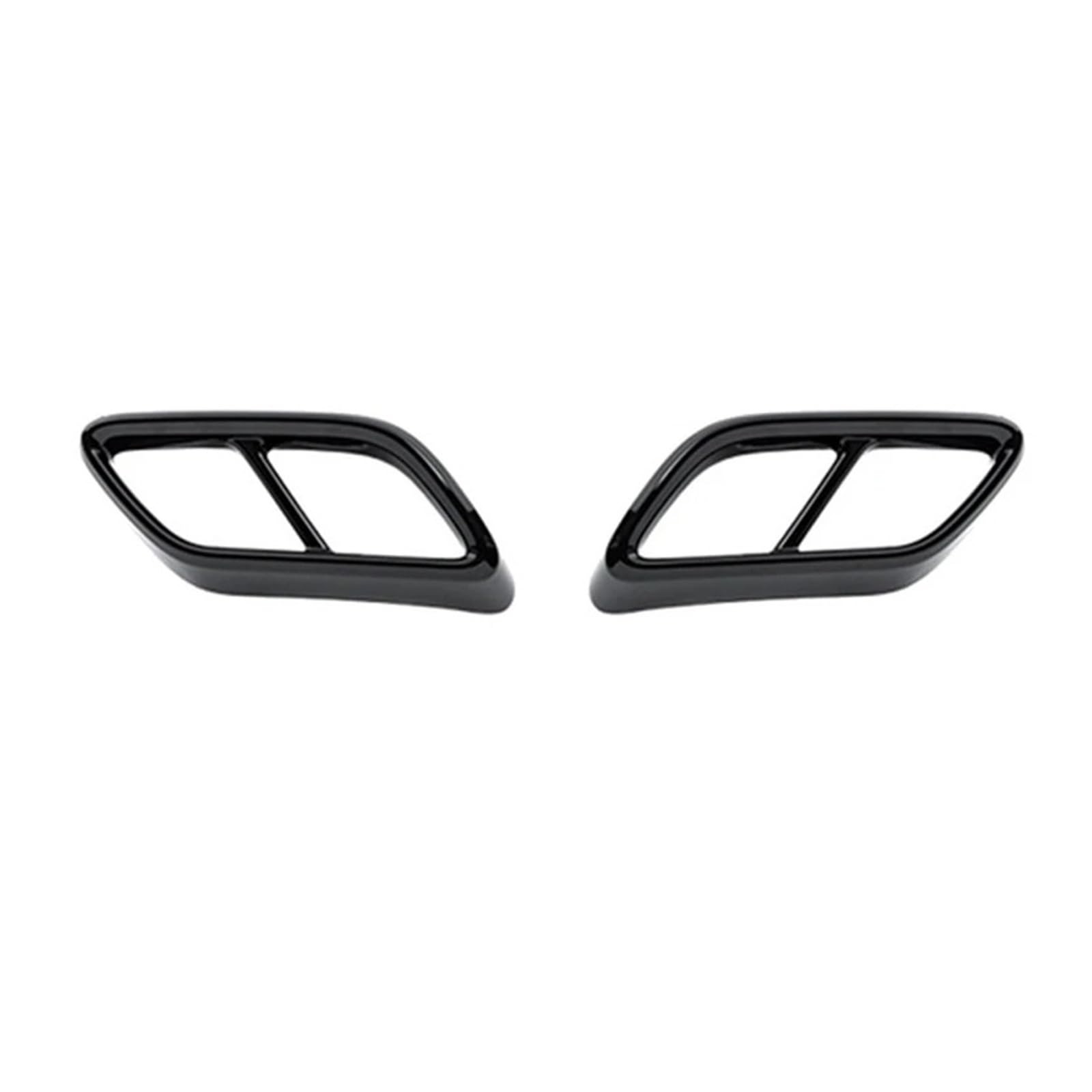 Auspuff Endrohr Für Vw Für Golf 8 MK8 2020 2021 Zubehör Auto Hinten Auspuffrohr Schalldämpfer Spitze Abdeckung Trim Auspuffendrohr Auspuff Endrohr Für Vw Für Golf 8 MK8 2020 2021 Zubehör Auto Hinten Auspuffrohr Schalldämpfer Spitze Abdeckung Trim Auspuffendrohr von RAGPUKMUAN
